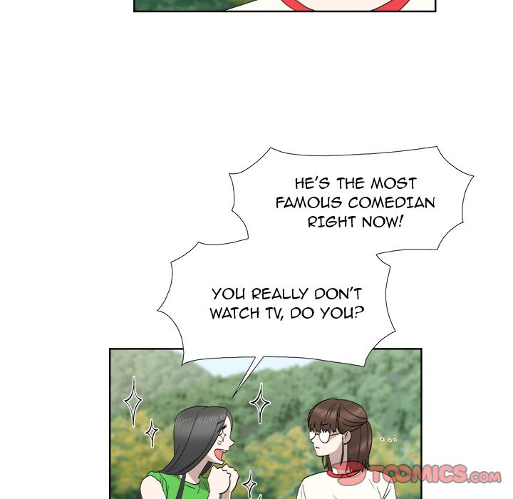 New Teacher in Town Chapter 23 - Manhwa18.com