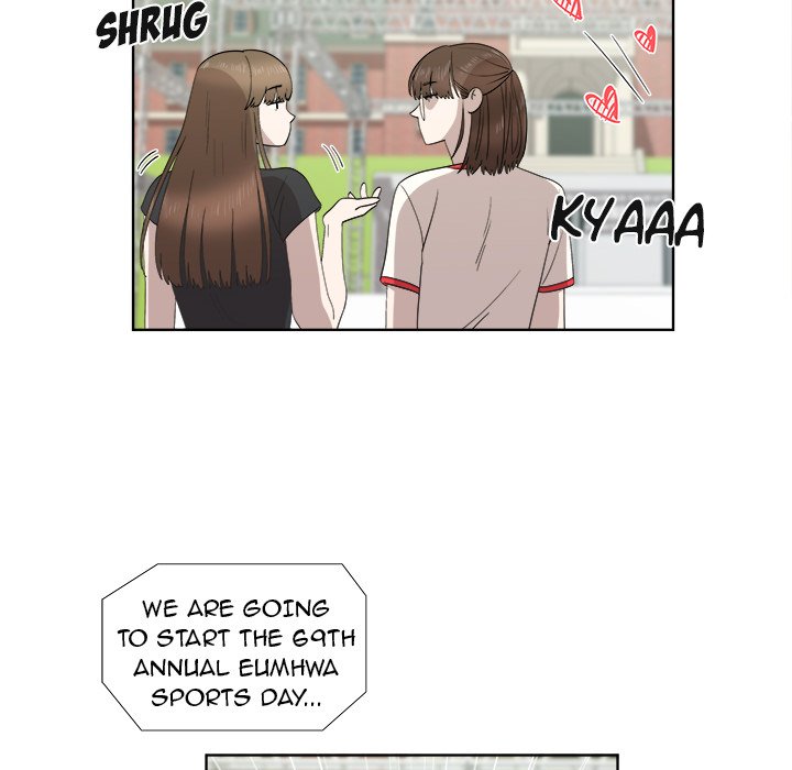 New Teacher in Town Chapter 23 - Manhwa18.com