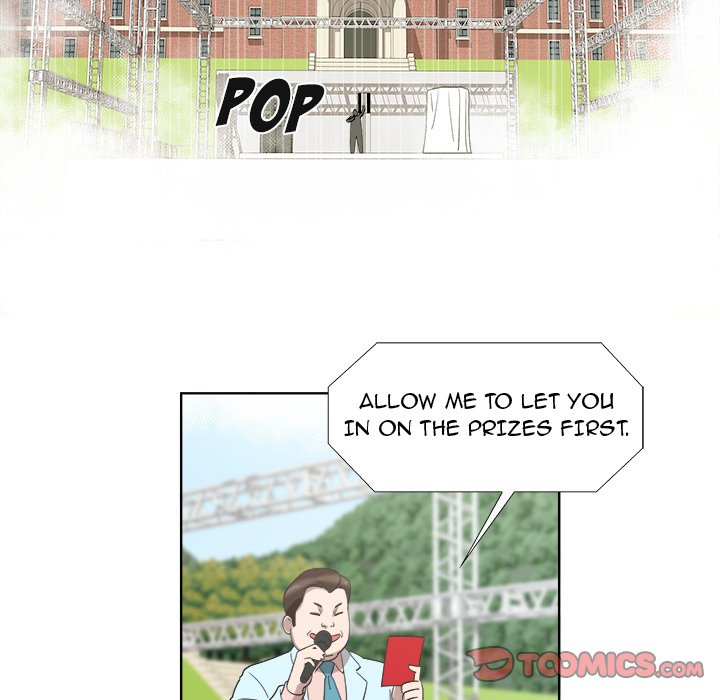 New Teacher in Town Chapter 23 - Manhwa18.com