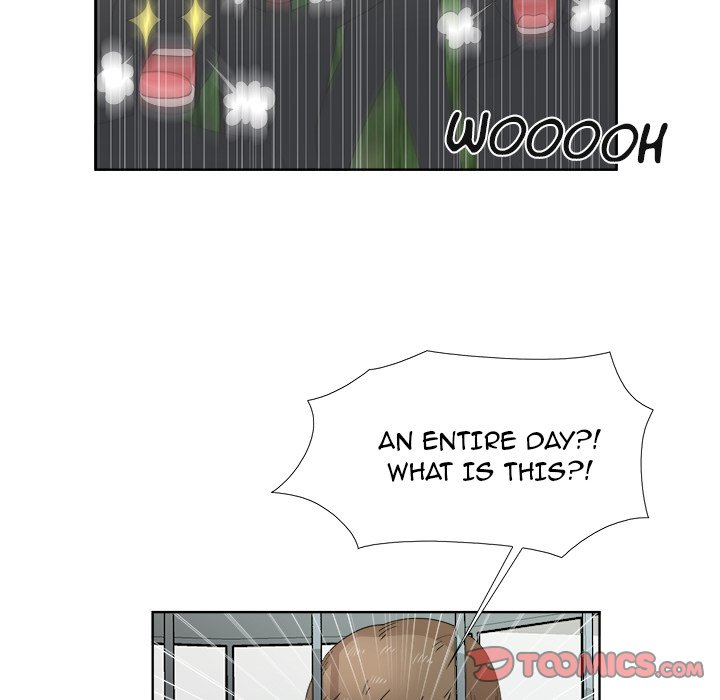 New Teacher in Town Chapter 23 - Manhwa18.com