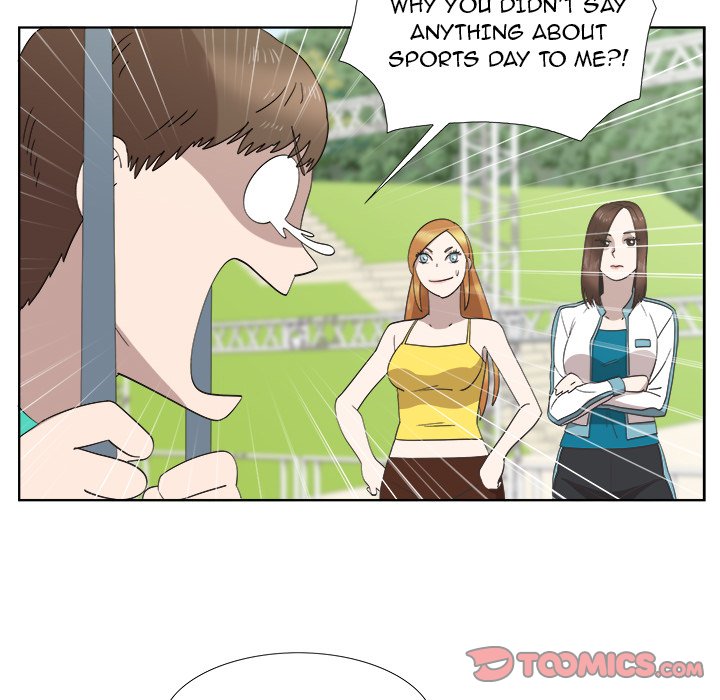 New Teacher in Town Chapter 23 - Manhwa18.com