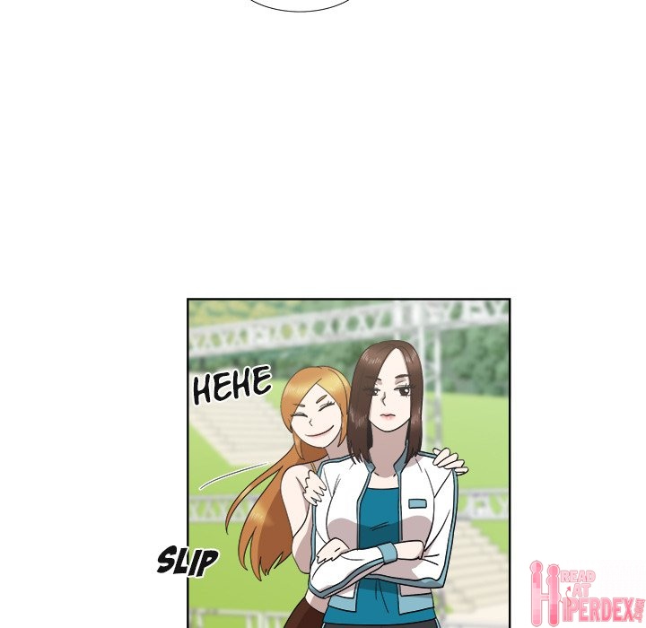 New Teacher in Town Chapter 23 - Manhwa18.com