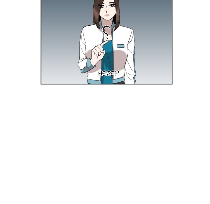 New Teacher in Town Chapter 23 - Manhwa18.com