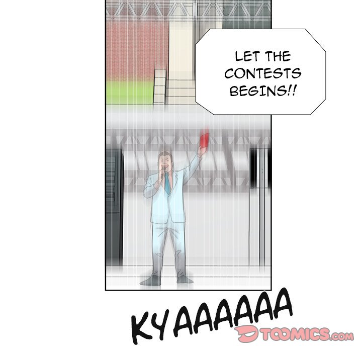 New Teacher in Town Chapter 23 - Manhwa18.com