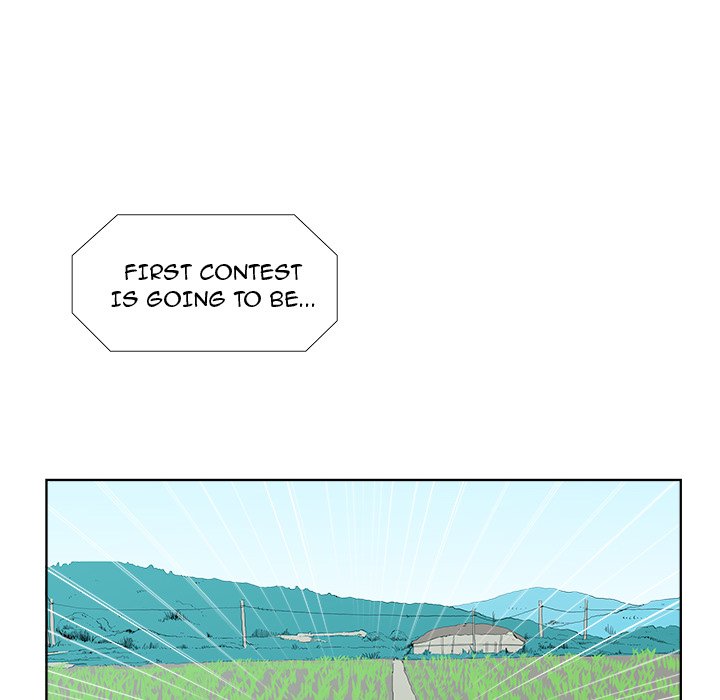 New Teacher in Town Chapter 23 - Manhwa18.com