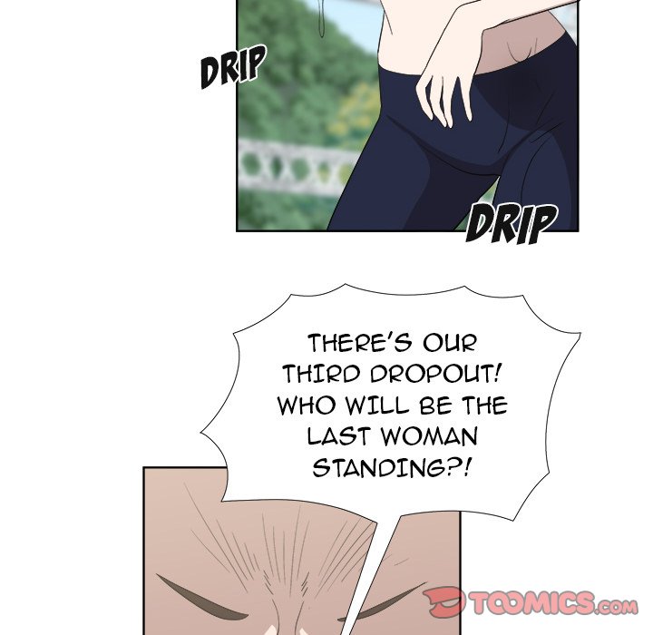 New Teacher in Town Chapter 24 - Manhwa18.com