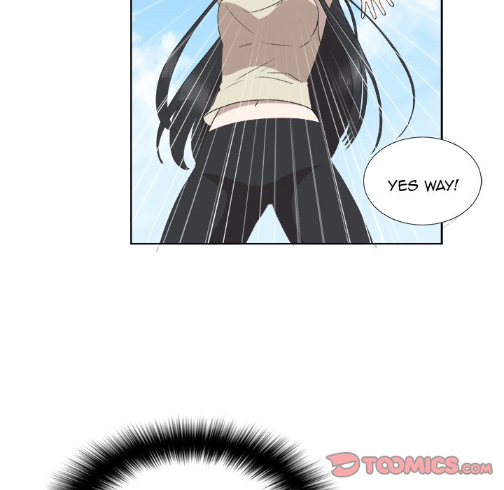 New Teacher in Town Chapter 24 - Manhwa18.com