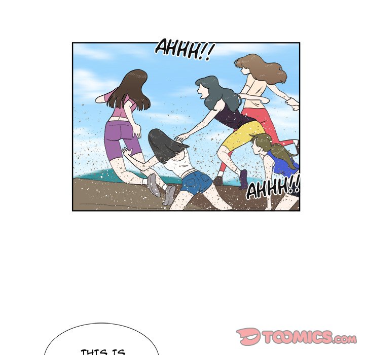 New Teacher in Town Chapter 24 - Manhwa18.com