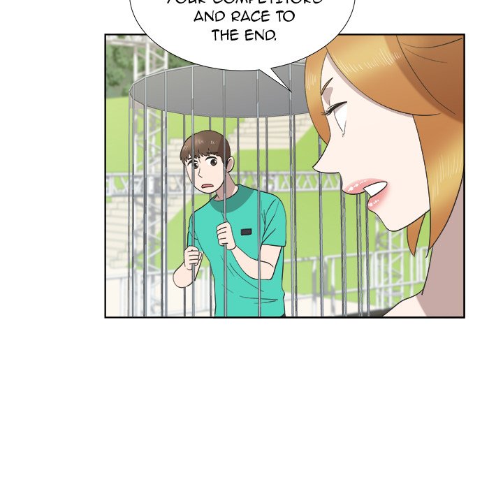 New Teacher in Town Chapter 24 - Manhwa18.com