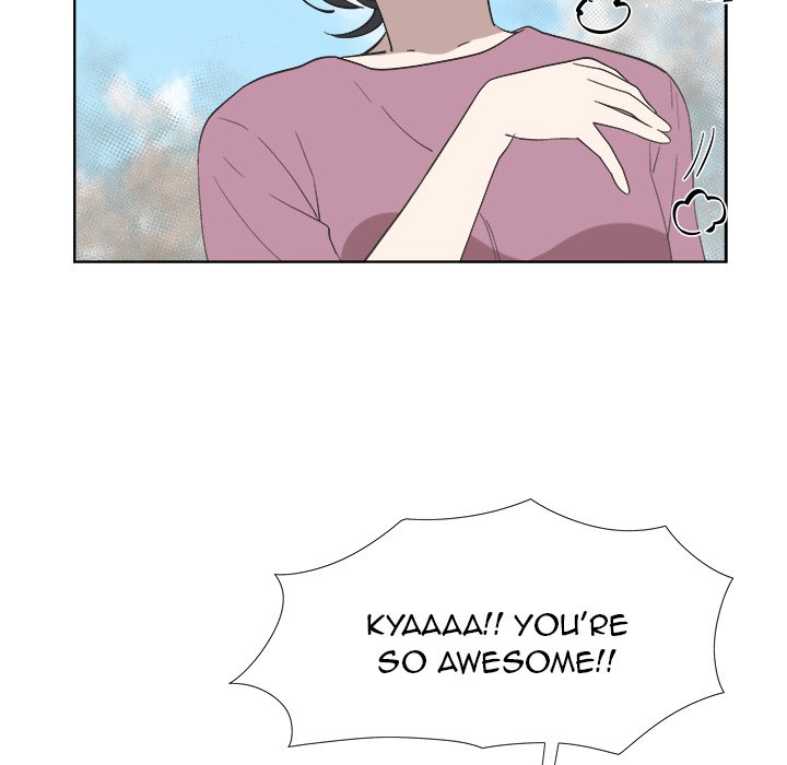 New Teacher in Town Chapter 24 - Manhwa18.com