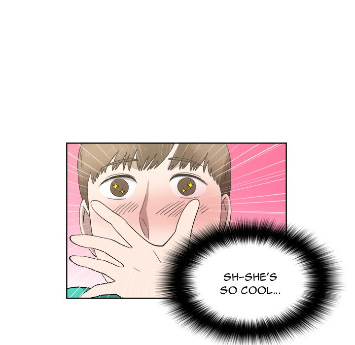 New Teacher in Town Chapter 24 - Manhwa18.com