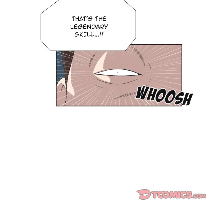 New Teacher in Town Chapter 24 - Manhwa18.com