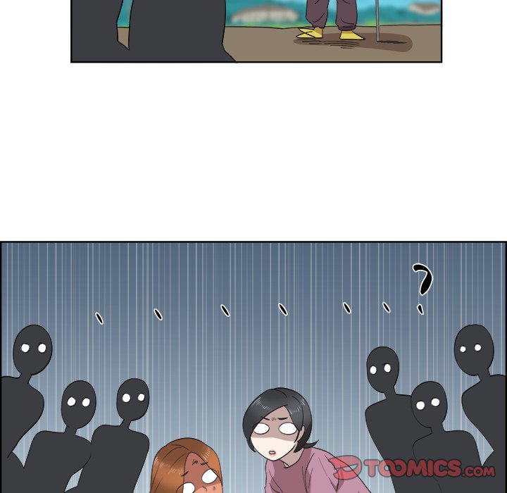 New Teacher in Town Chapter 24 - Manhwa18.com