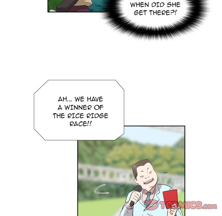 New Teacher in Town Chapter 24 - Manhwa18.com