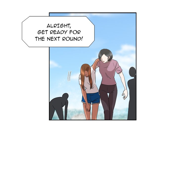 New Teacher in Town Chapter 24 - Manhwa18.com