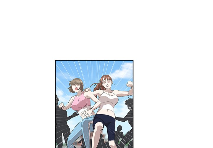 New Teacher in Town Chapter 25 - Manhwa18.com