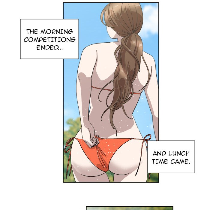 New Teacher in Town Chapter 25 - Manhwa18.com