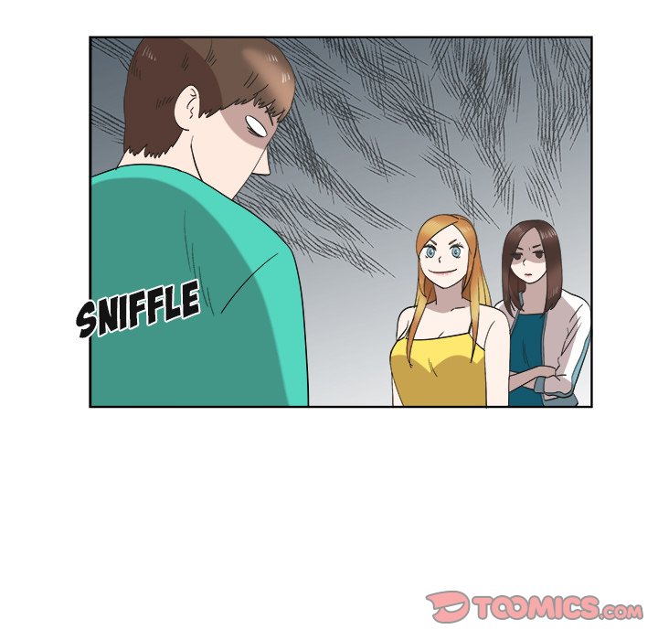 New Teacher in Town Chapter 25 - Manhwa18.com