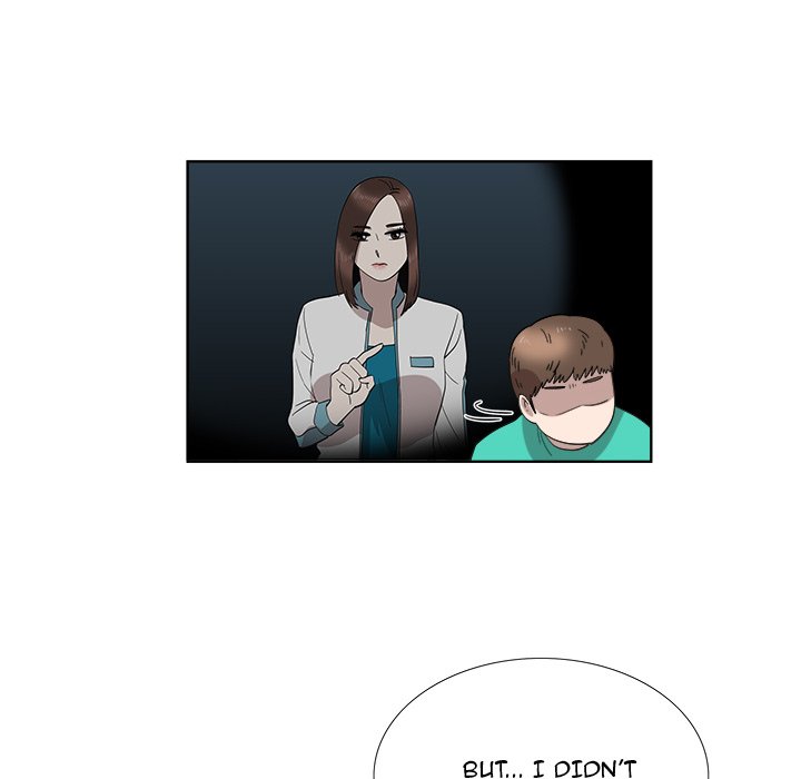 New Teacher in Town Chapter 25 - Manhwa18.com