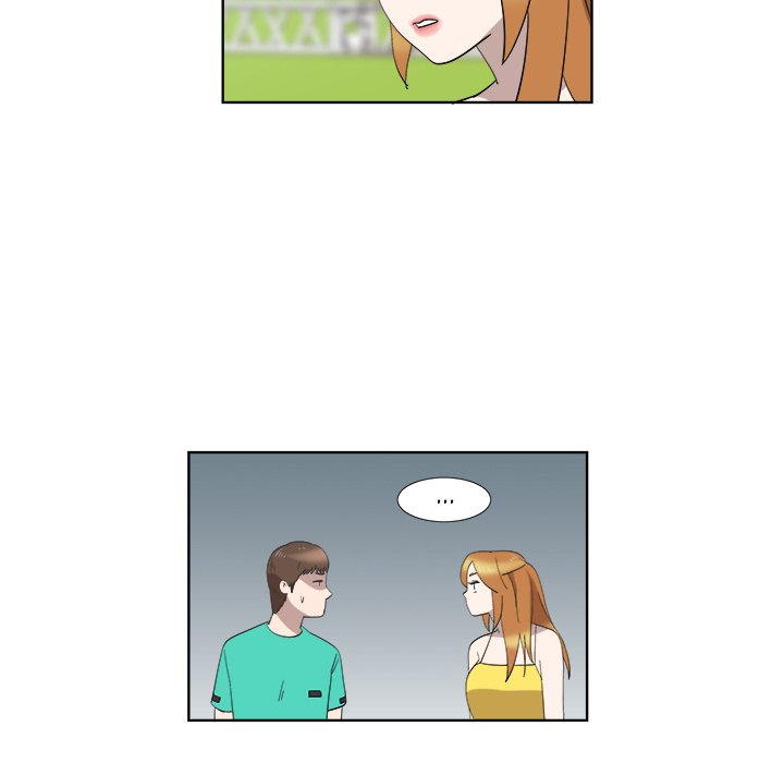 New Teacher in Town Chapter 25 - Manhwa18.com