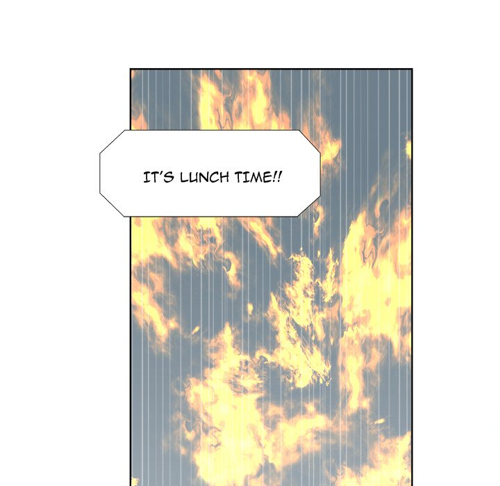 New Teacher in Town Chapter 25 - Manhwa18.com