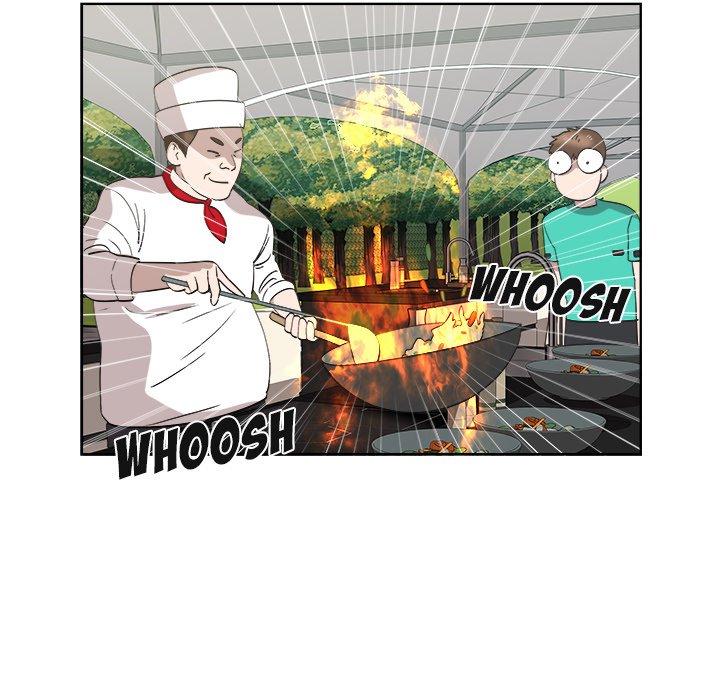 New Teacher in Town Chapter 25 - Manhwa18.com