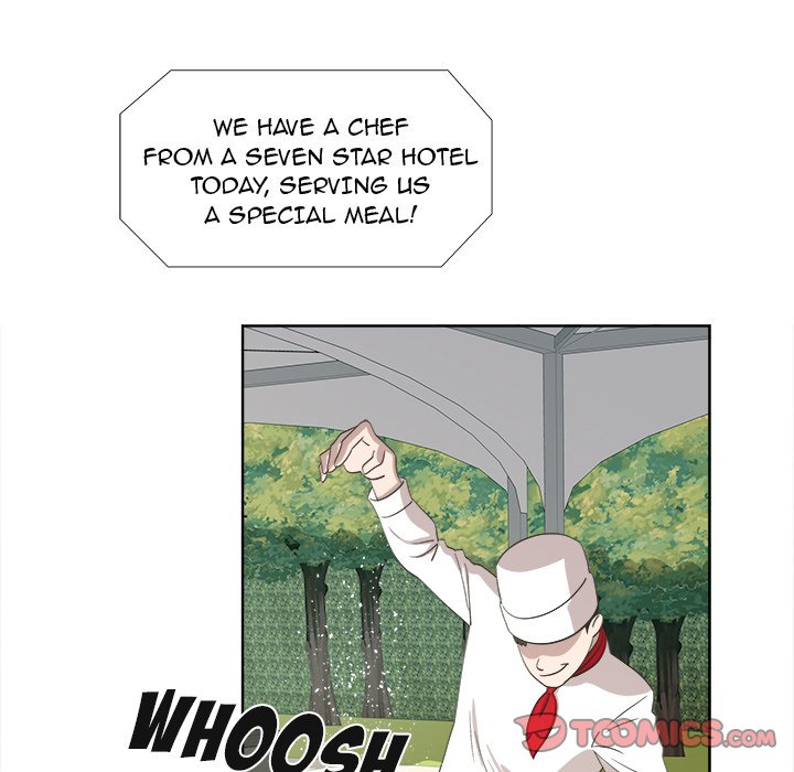 New Teacher in Town Chapter 25 - Manhwa18.com