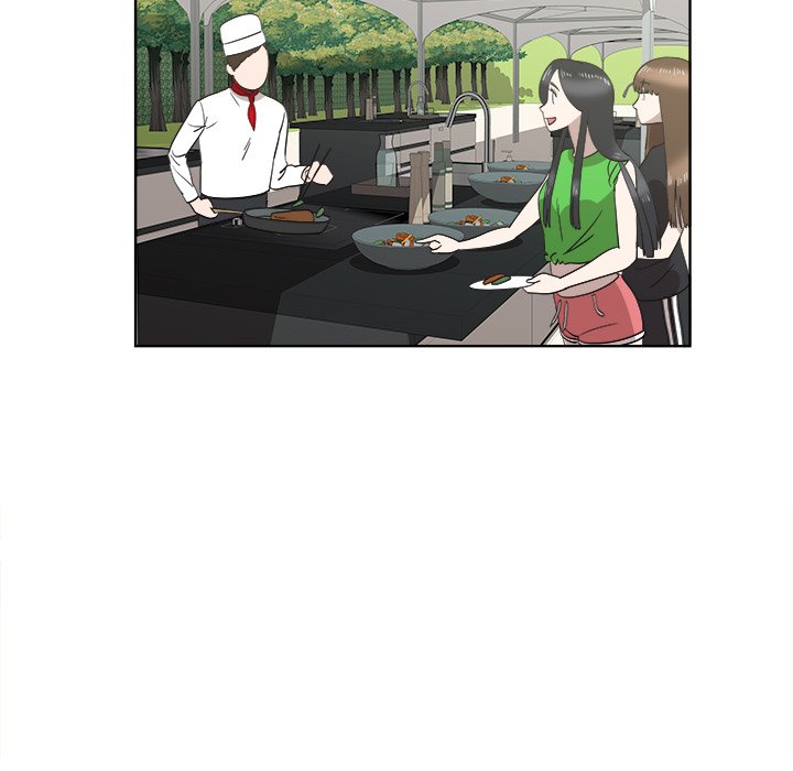 New Teacher in Town Chapter 25 - Manhwa18.com