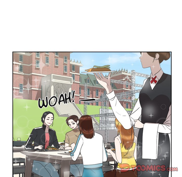 New Teacher in Town Chapter 25 - Manhwa18.com