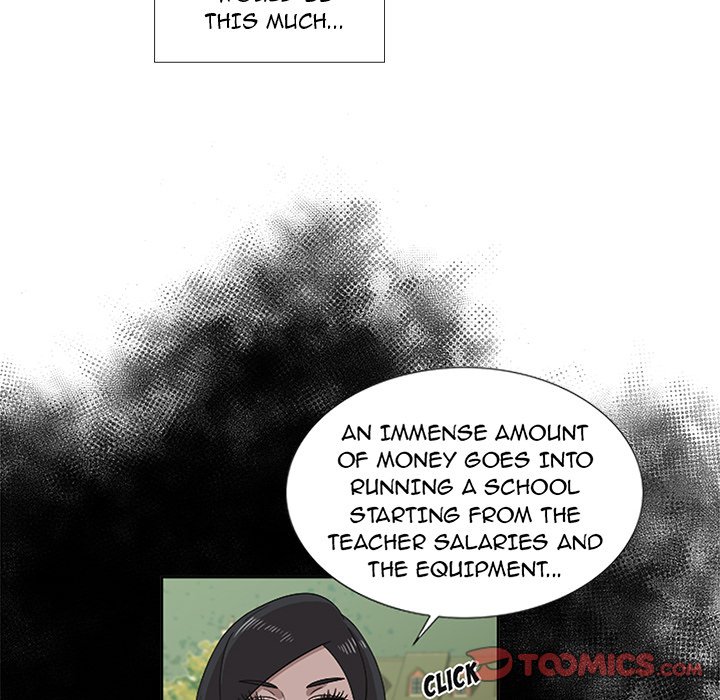 New Teacher in Town Chapter 25 - Manhwa18.com