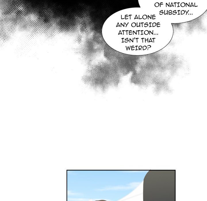 New Teacher in Town Chapter 25 - Manhwa18.com