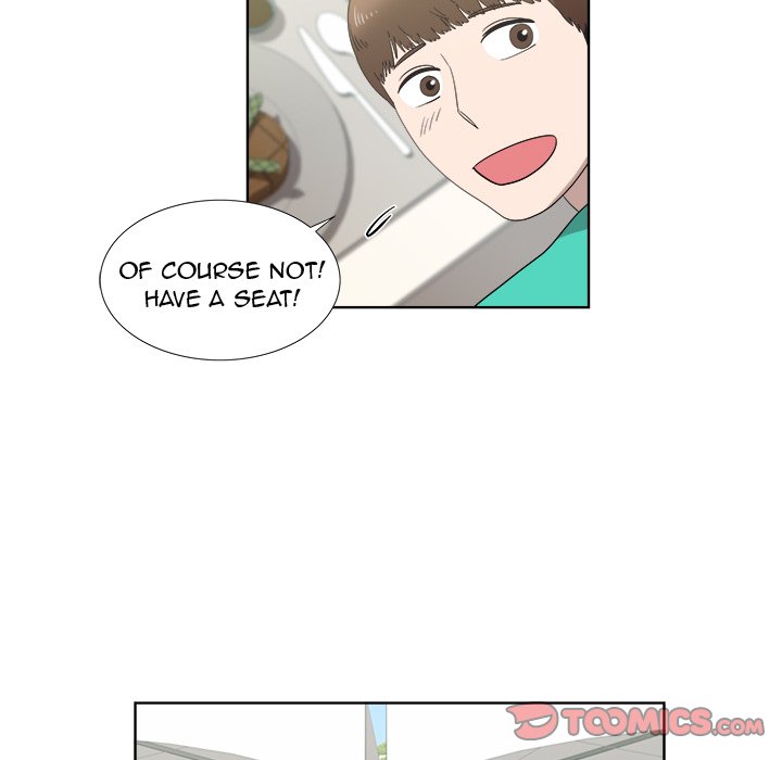 New Teacher in Town Chapter 25 - Manhwa18.com