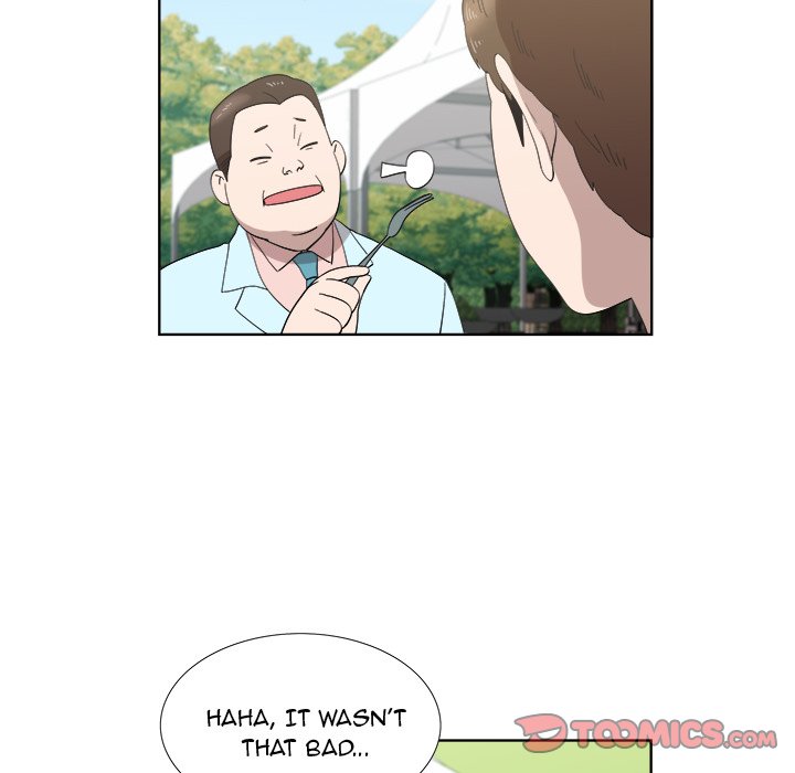 New Teacher in Town Chapter 25 - Manhwa18.com