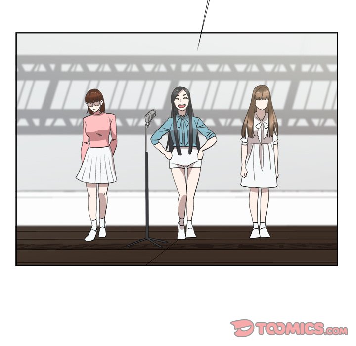 New Teacher in Town Chapter 25 - Manhwa18.com