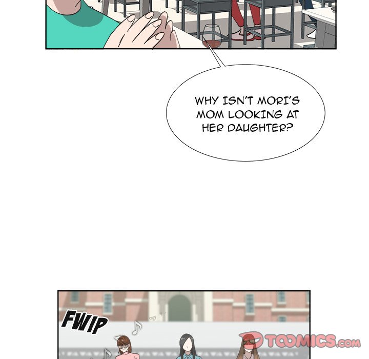 New Teacher in Town Chapter 25 - Manhwa18.com