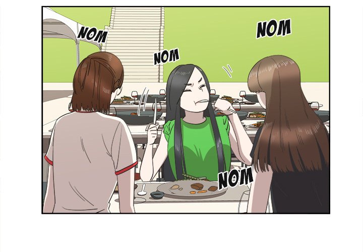 New Teacher in Town Chapter 26 - Manhwa18.com