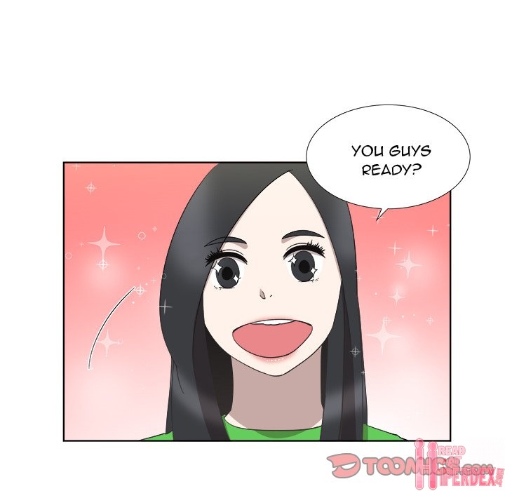 New Teacher in Town Chapter 26 - Manhwa18.com