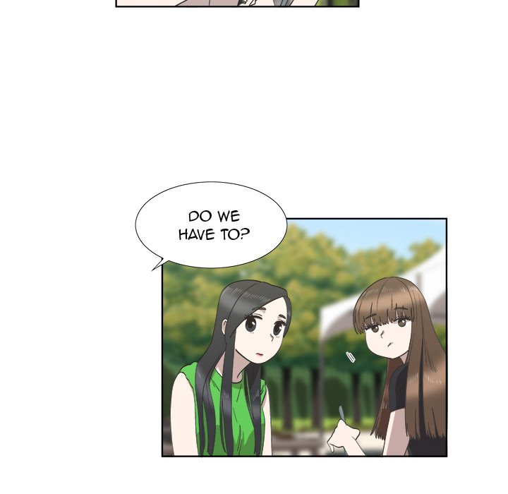 New Teacher in Town Chapter 26 - Manhwa18.com