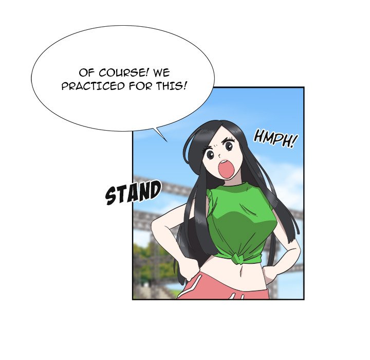 New Teacher in Town Chapter 26 - Manhwa18.com