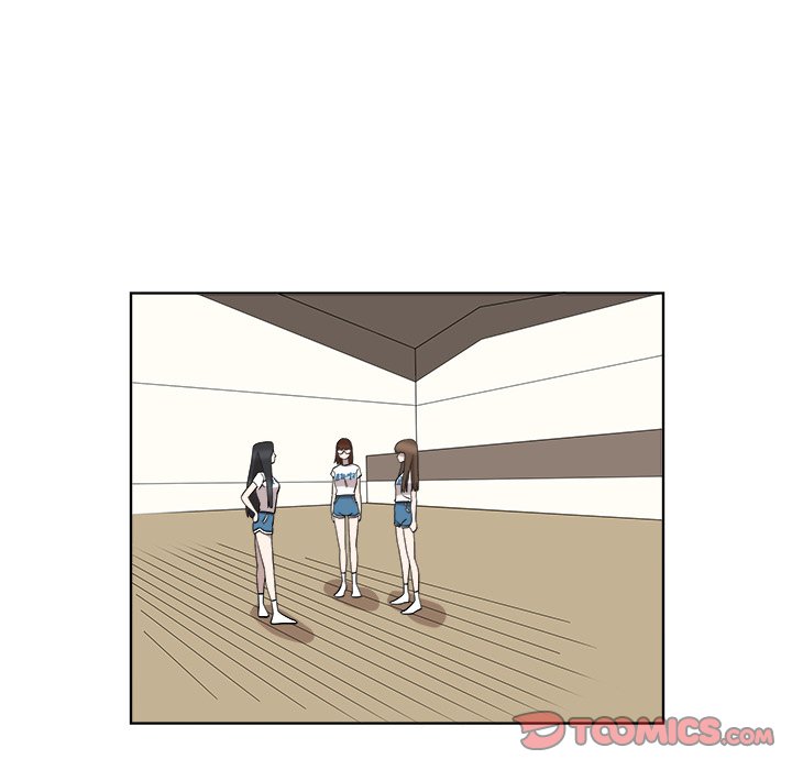 New Teacher in Town Chapter 26 - Manhwa18.com