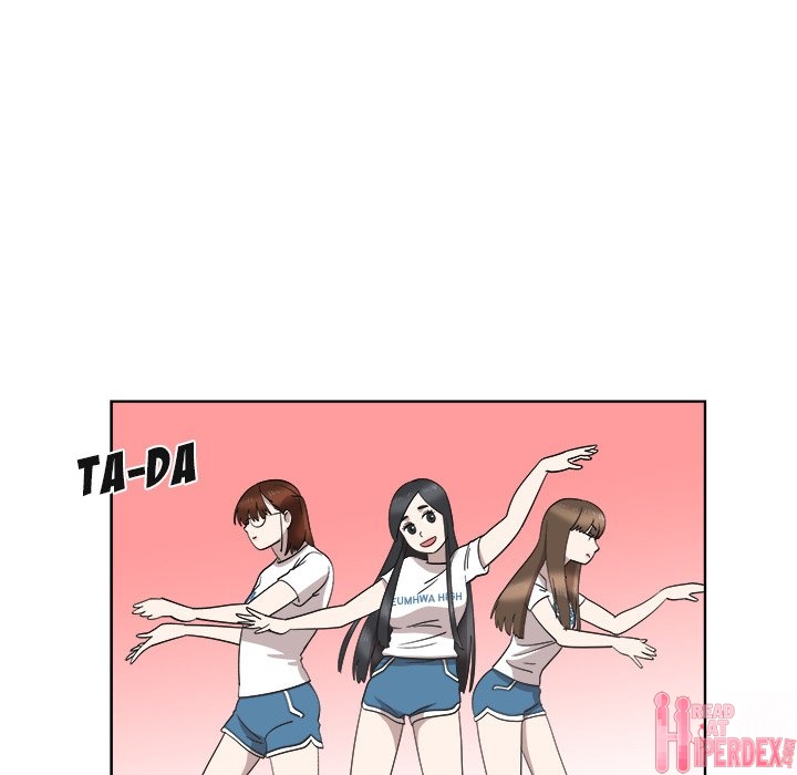 New Teacher in Town Chapter 26 - Manhwa18.com