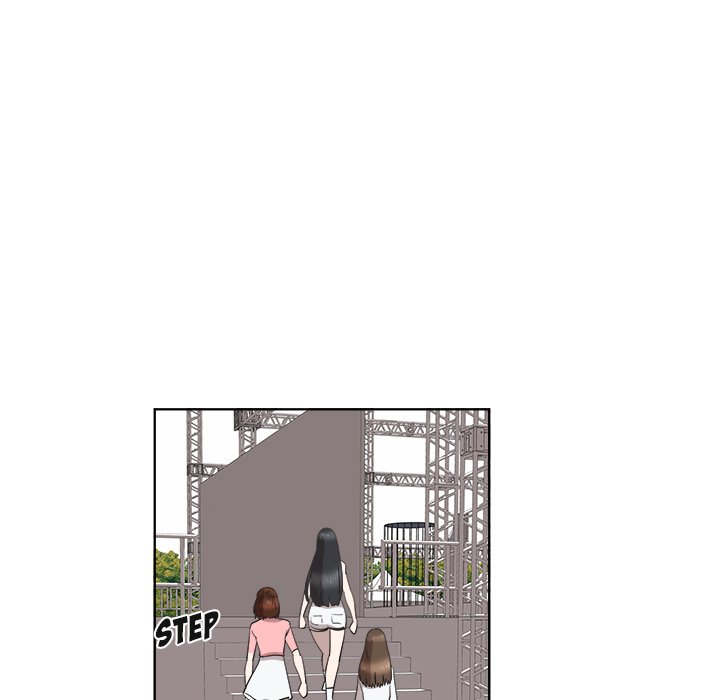 New Teacher in Town Chapter 26 - Manhwa18.com