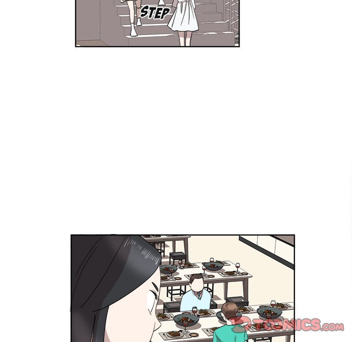 New Teacher in Town Chapter 26 - Manhwa18.com