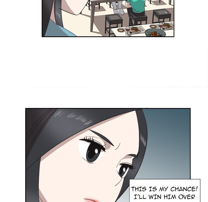 New Teacher in Town Chapter 26 - Manhwa18.com