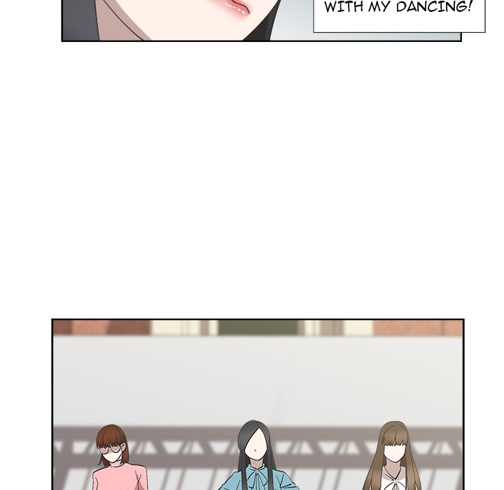 New Teacher in Town Chapter 26 - Manhwa18.com