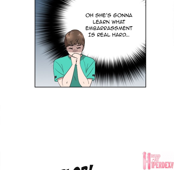 New Teacher in Town Chapter 26 - Manhwa18.com