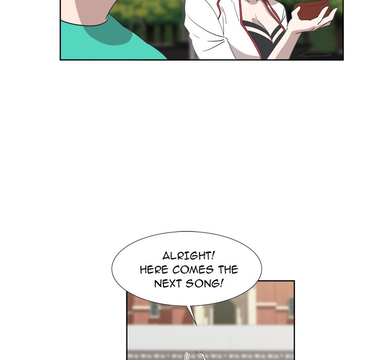 New Teacher in Town Chapter 26 - Manhwa18.com