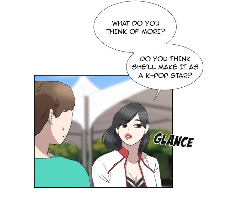 New Teacher in Town Chapter 26 - Manhwa18.com