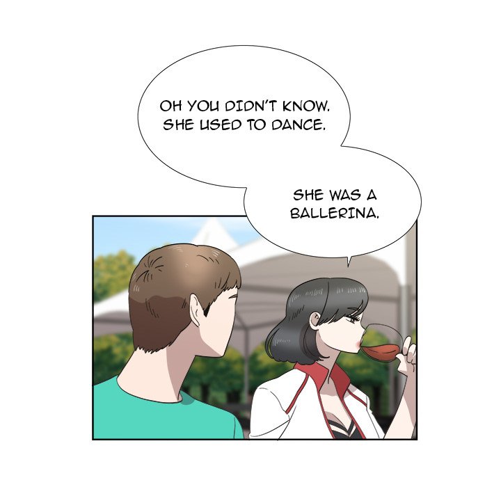 New Teacher in Town Chapter 26 - Manhwa18.com