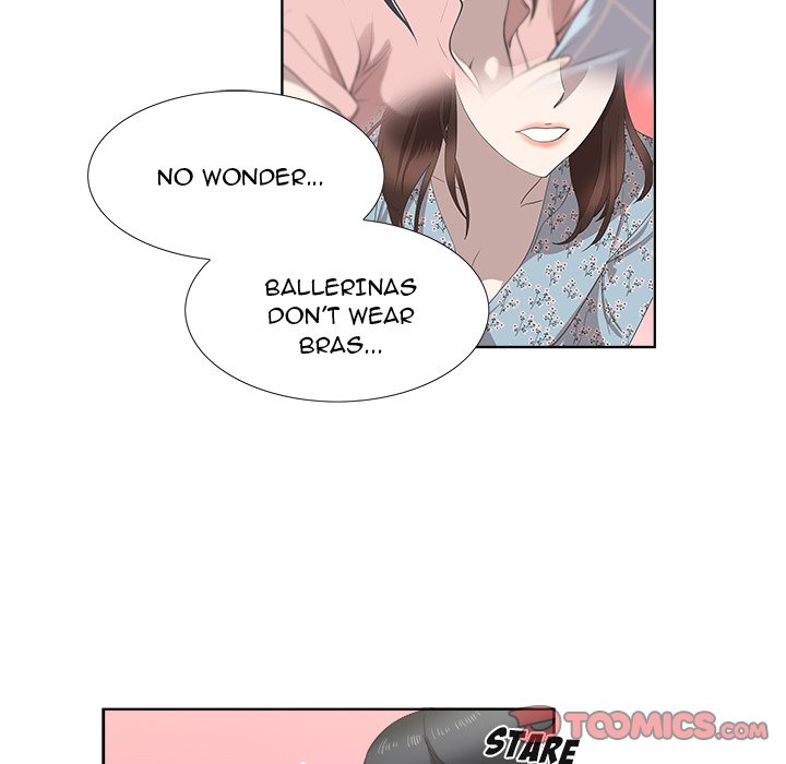 New Teacher in Town Chapter 26 - Manhwa18.com